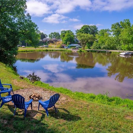 Bluebird Bay Resort Monticello Esterno foto