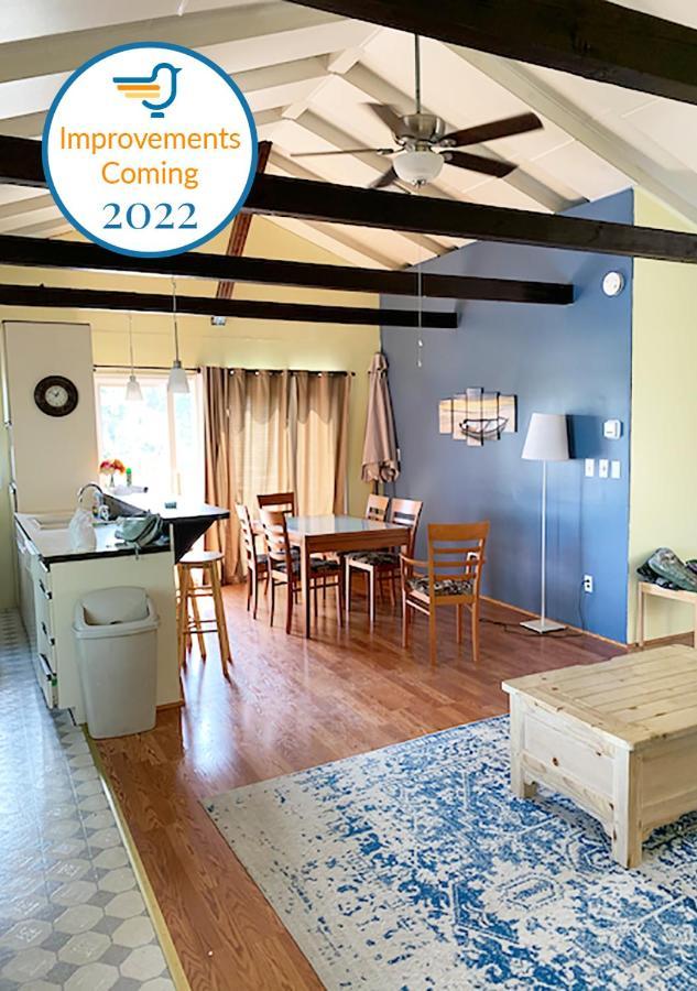 Bluebird Bay Resort Monticello Camera foto