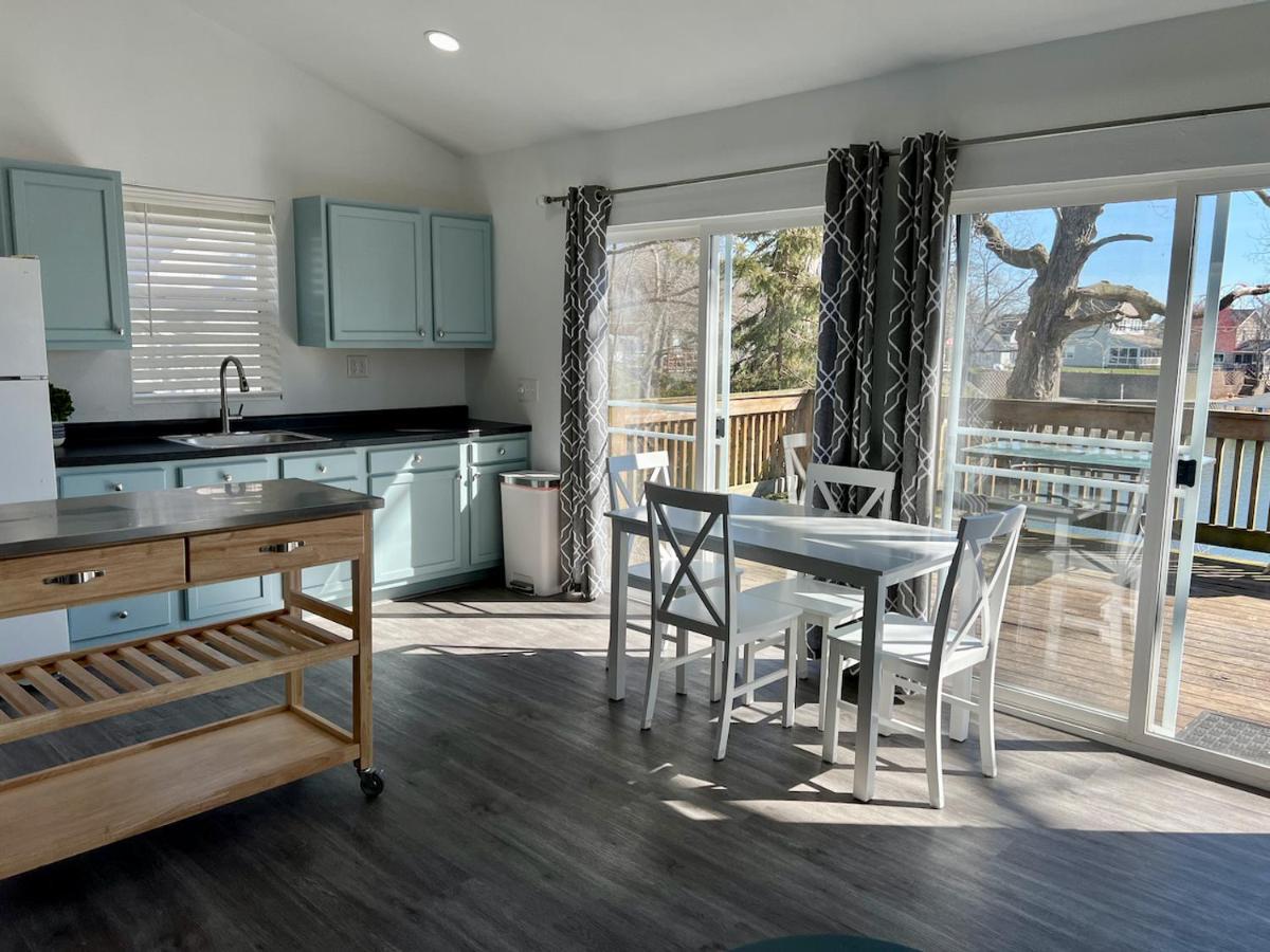 Bluebird Bay Resort Monticello Esterno foto