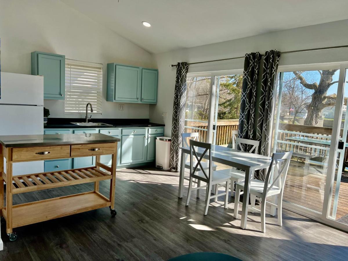 Bluebird Bay Resort Monticello Esterno foto