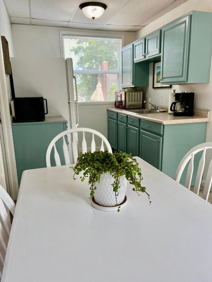 Bluebird Bay Resort Monticello Esterno foto