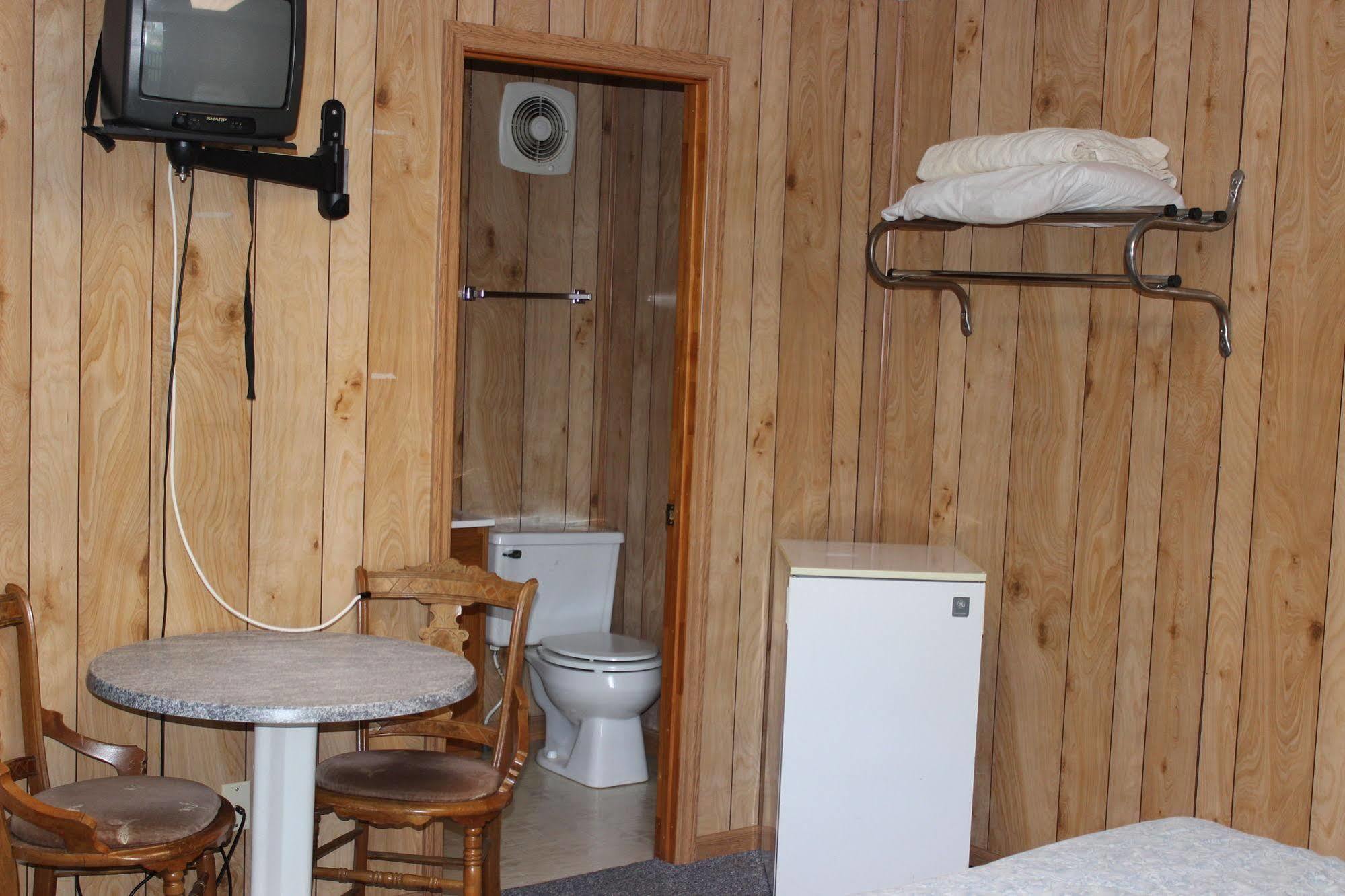 Bluebird Bay Resort Monticello Esterno foto